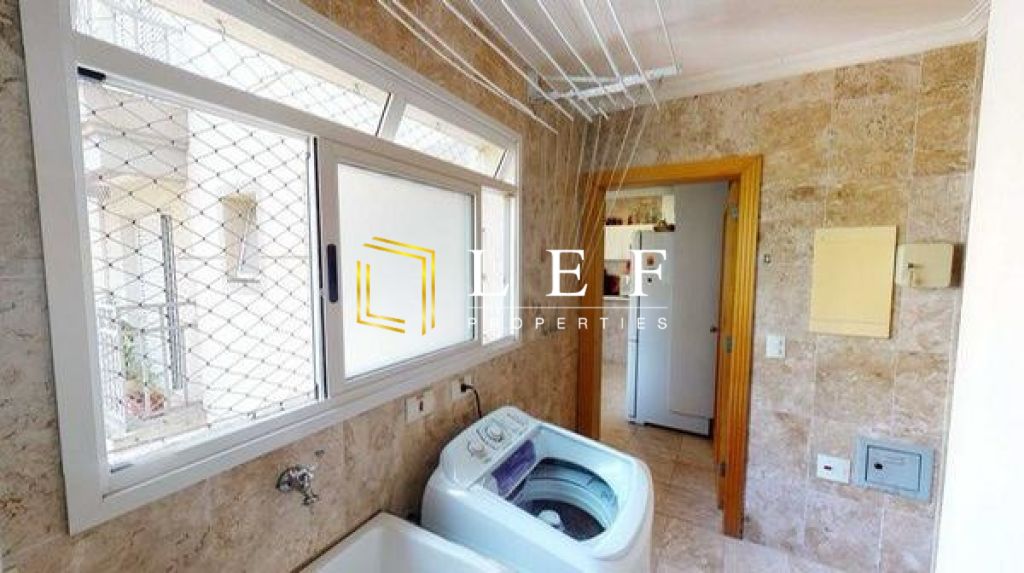 Lef Properties