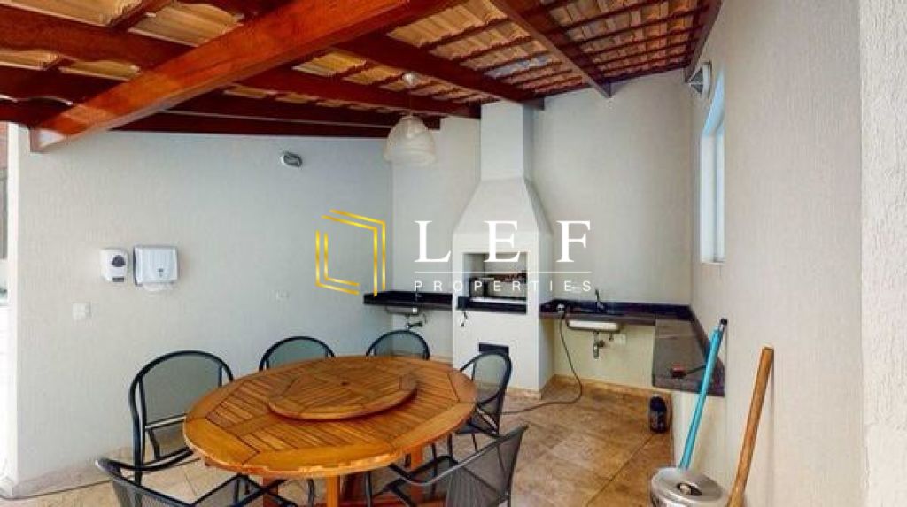 Lef Properties