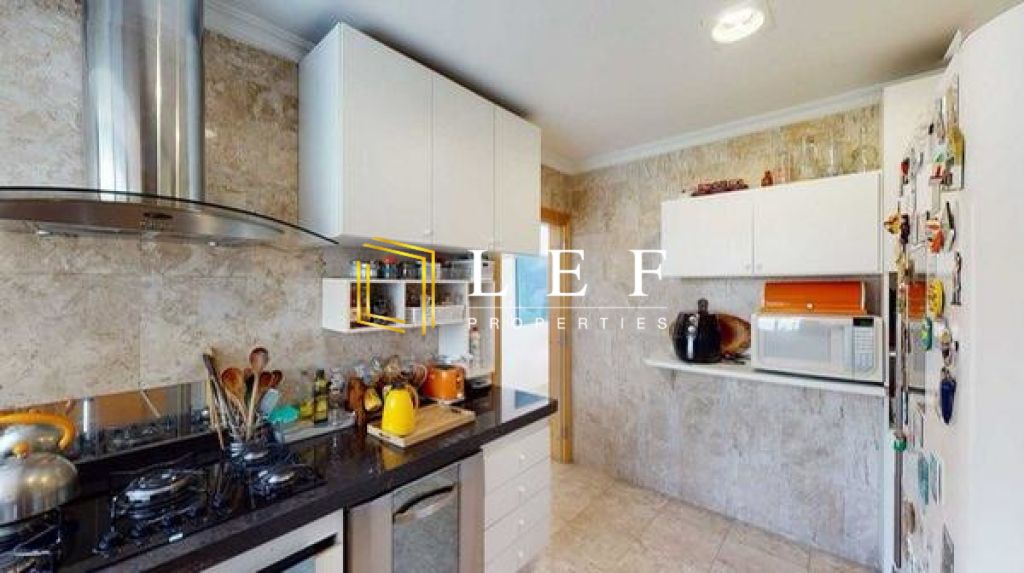 Lef Properties