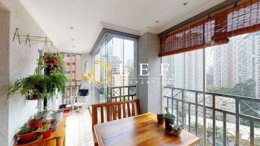 Lef Properties