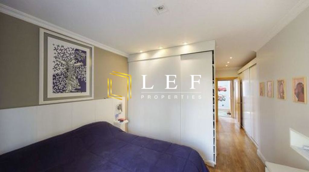 Lef Properties