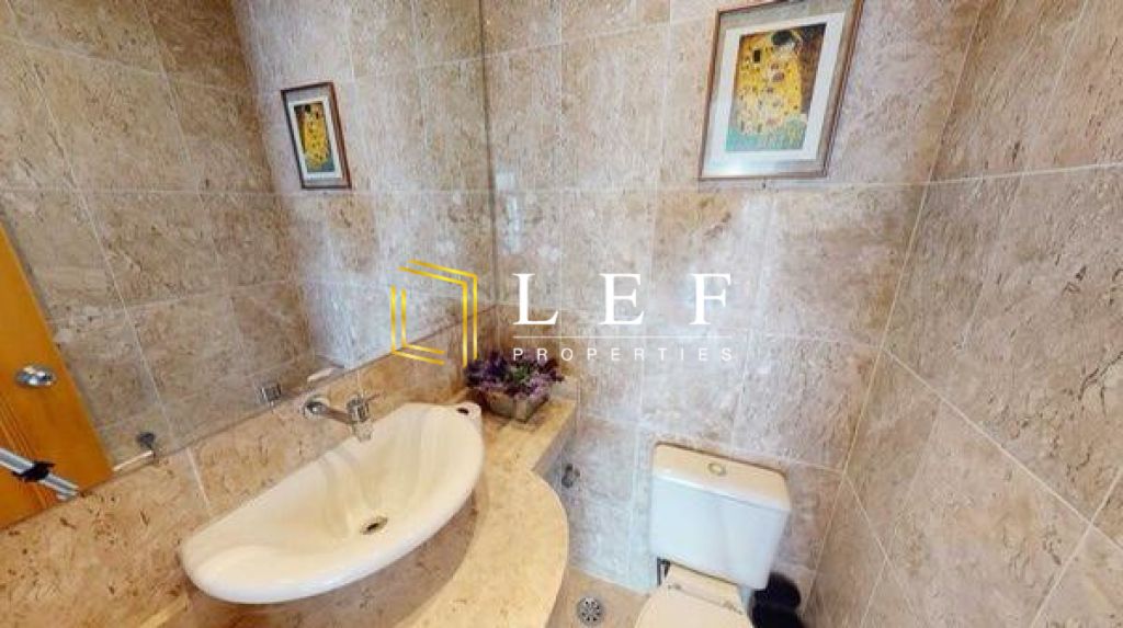 Lef Properties