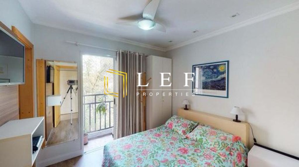 Lef Properties