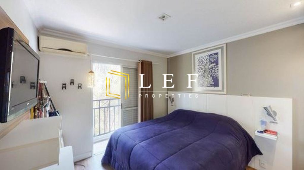 Lef Properties