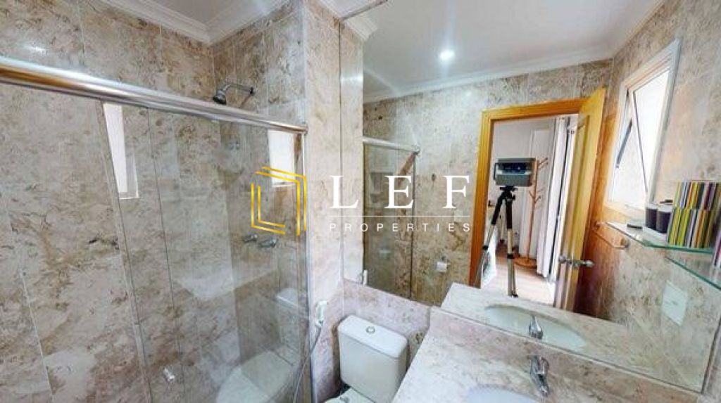 Lef Properties