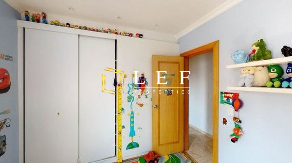 Lef Properties
