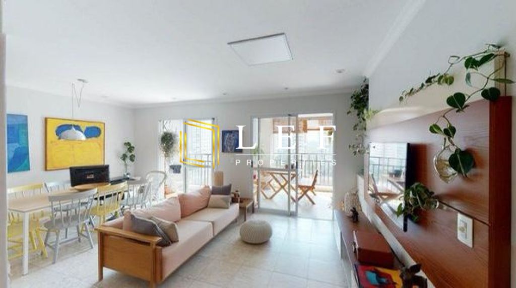 Lef Properties