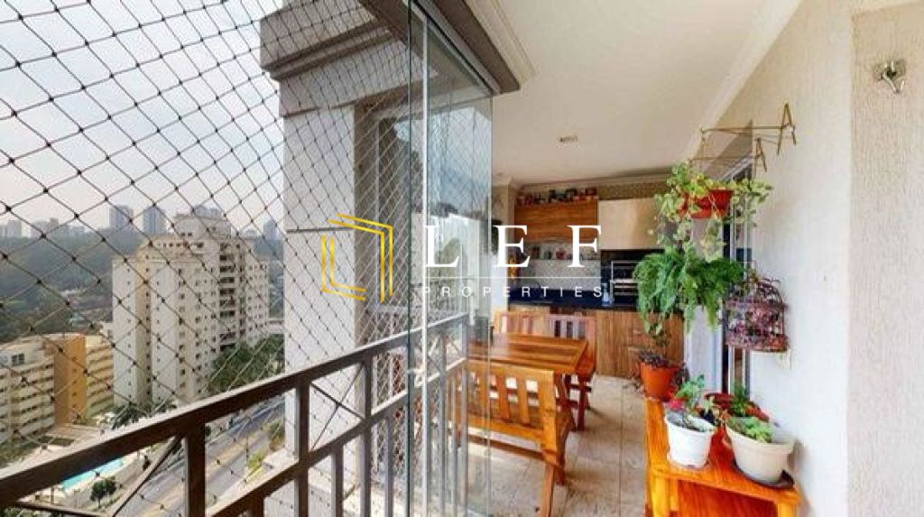 Lef Properties