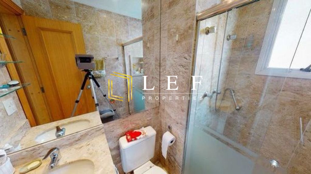 Lef Properties