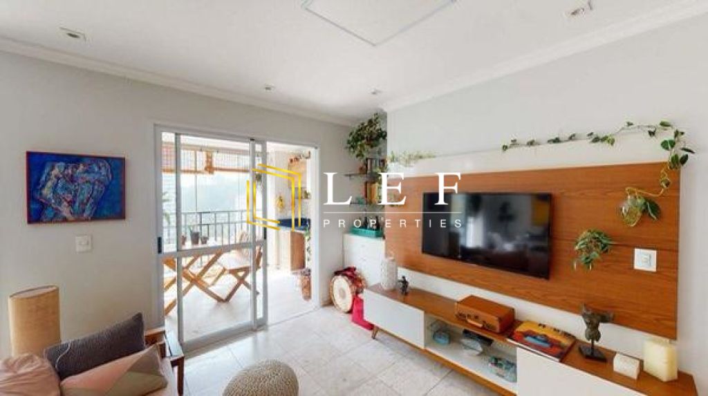 Lef Properties