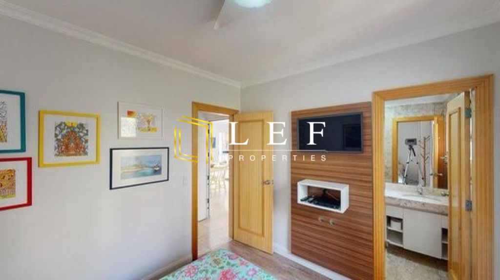 Lef Properties