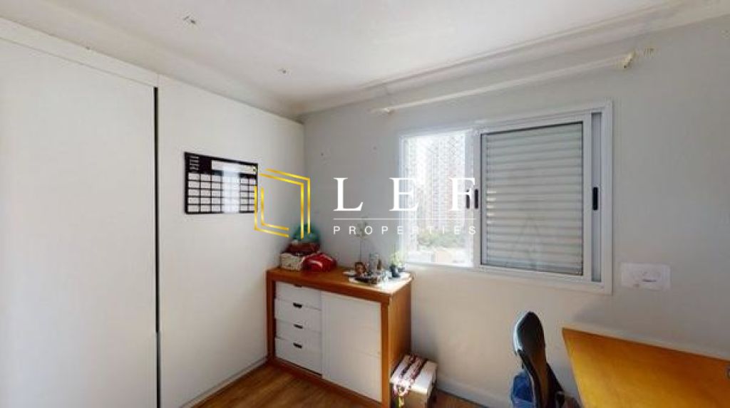 Lef Properties