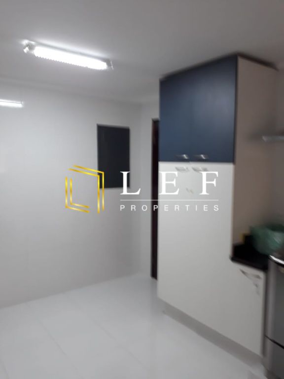 Lef Properties