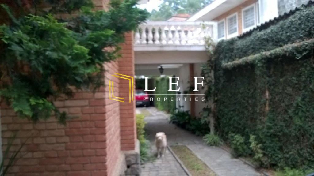 Lef Properties