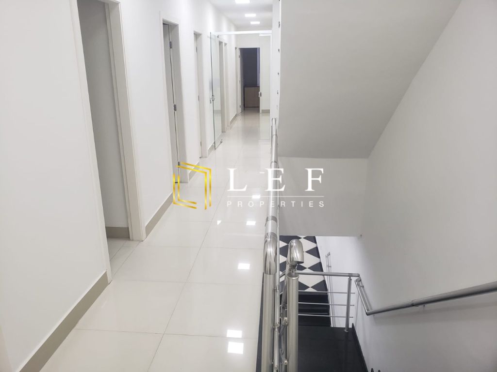Lef Properties