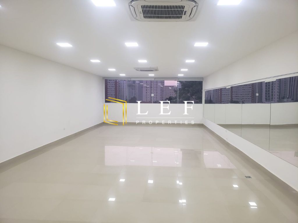 Lef Properties