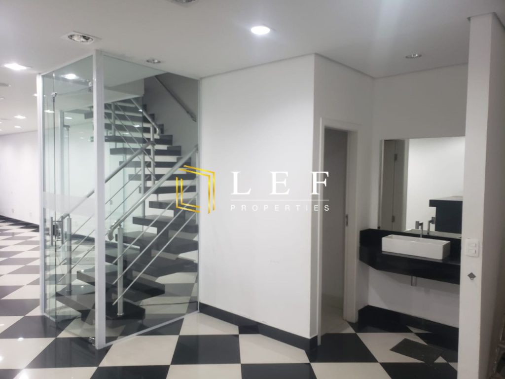 Lef Properties