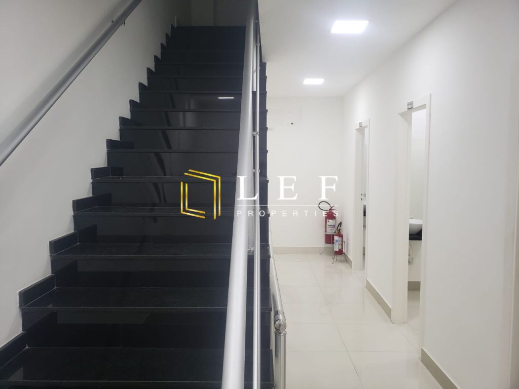 Lef Properties