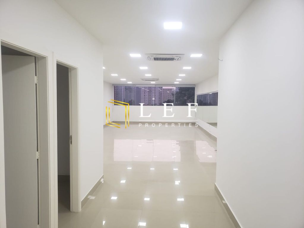 Lef Properties