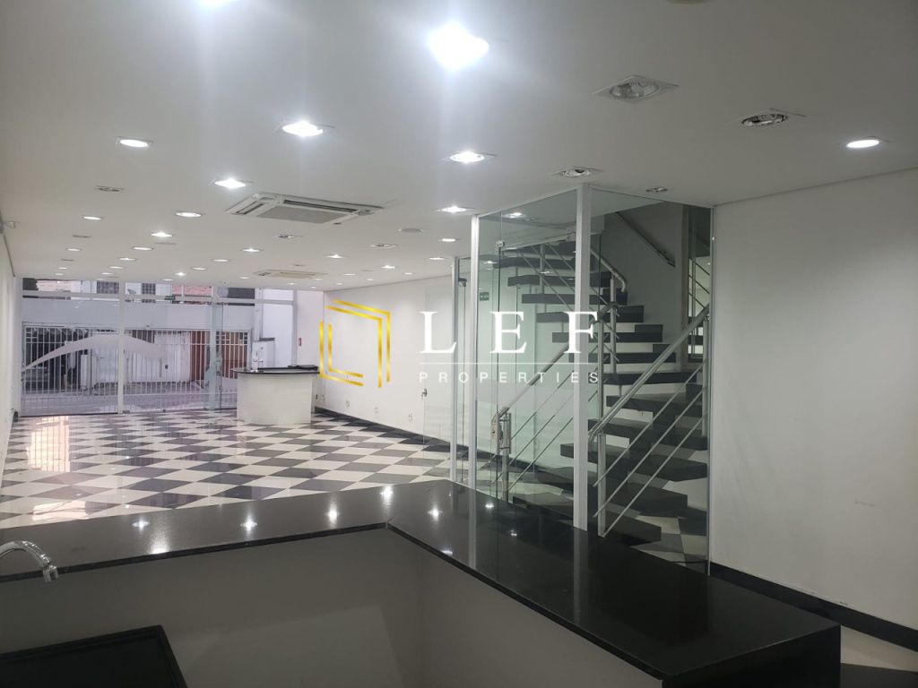 Lef Properties