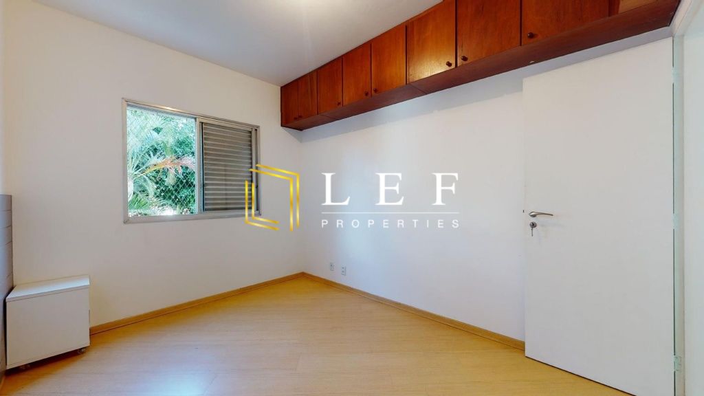 Lef Properties