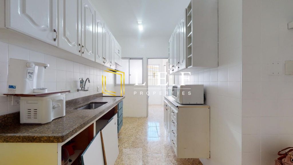 Lef Properties