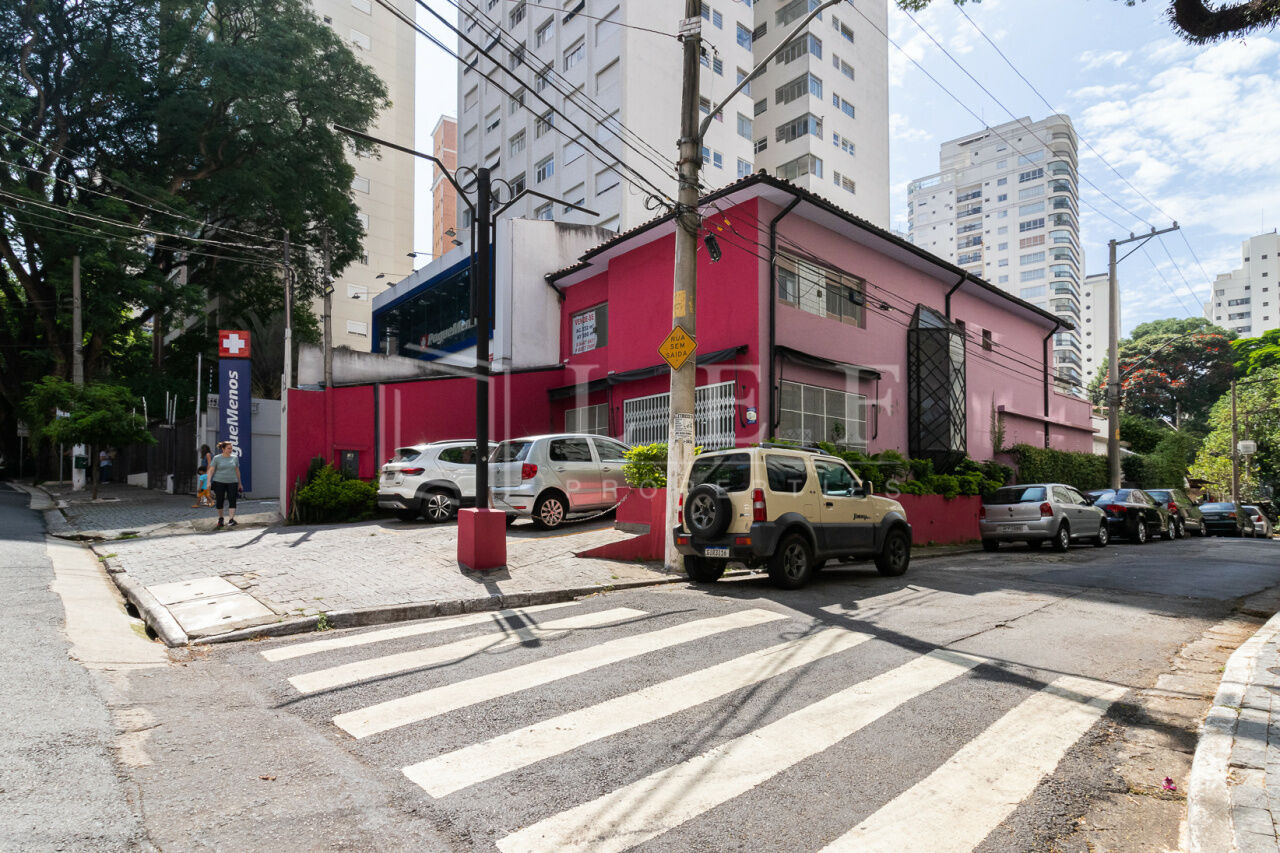 Lef Properties