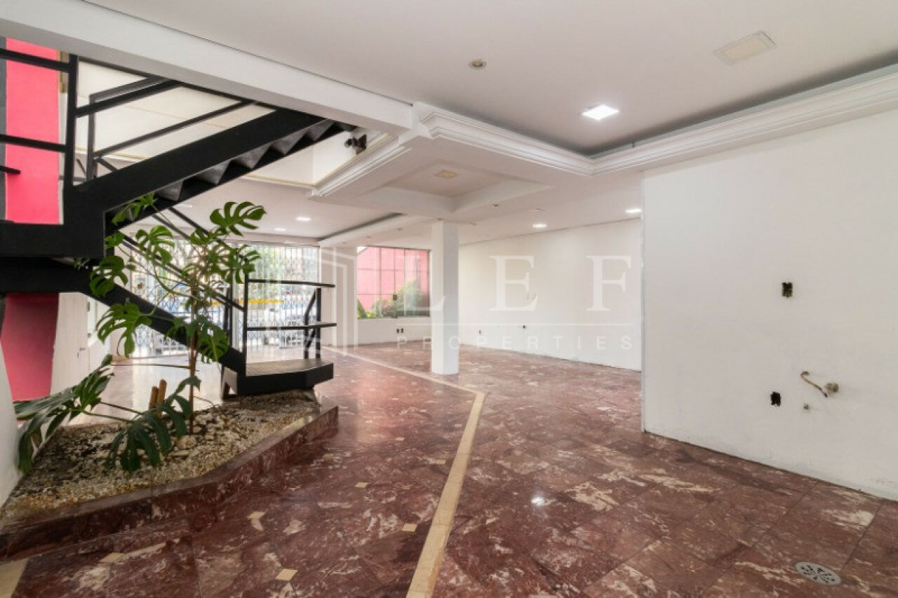Lef Properties