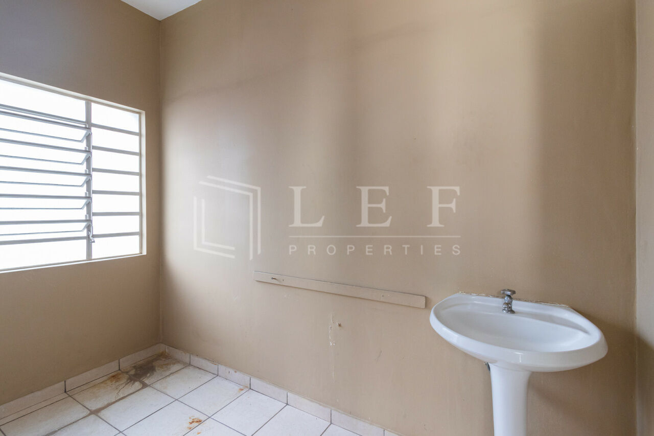 Lef Properties