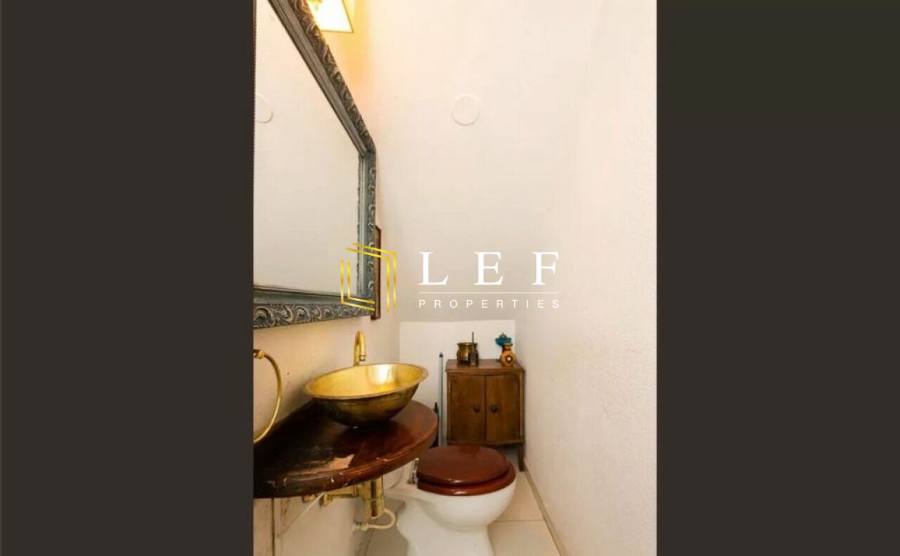 Lef Properties