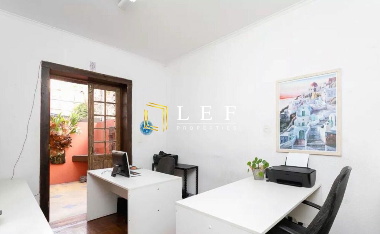 Lef Properties