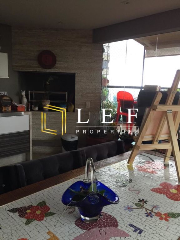Lef Properties