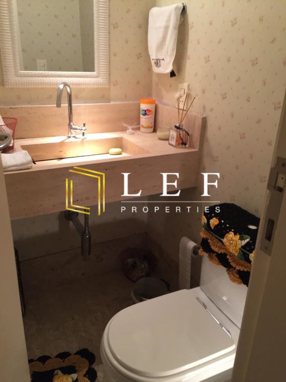 Lef Properties