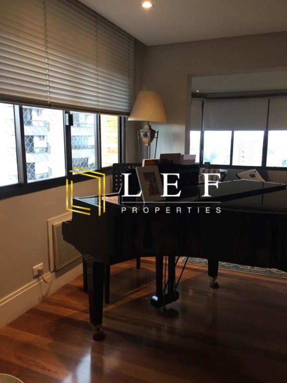 Lef Properties