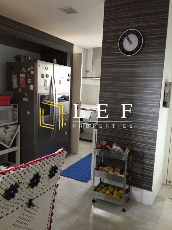 Lef Properties