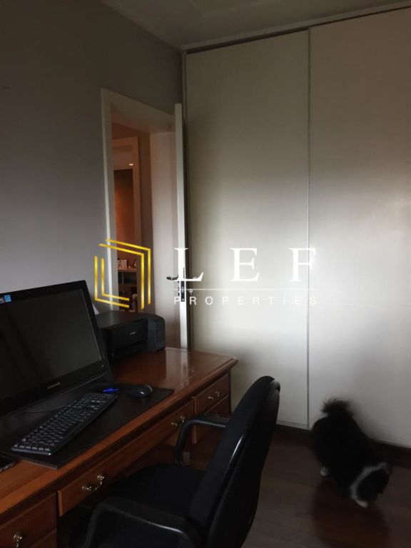 Lef Properties