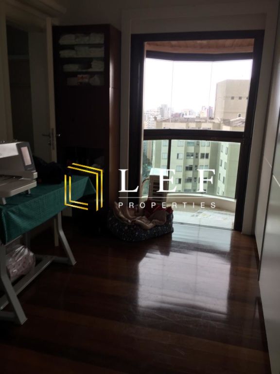 Lef Properties