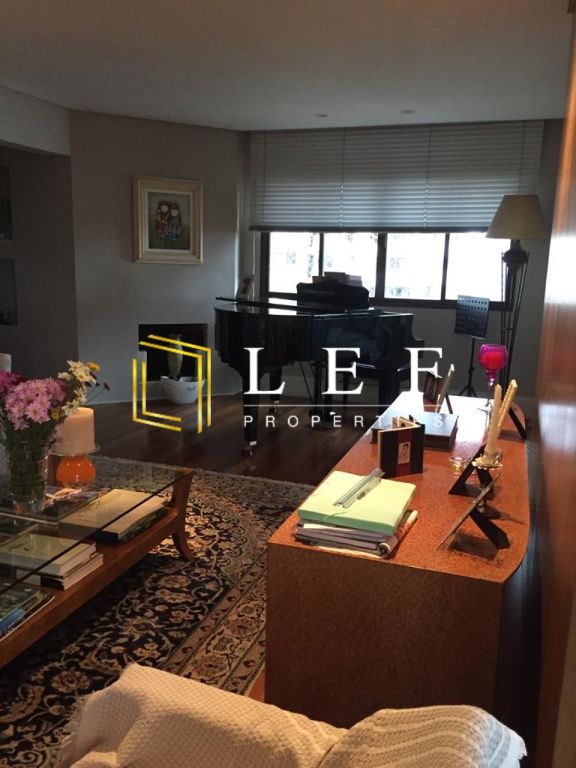 Lef Properties