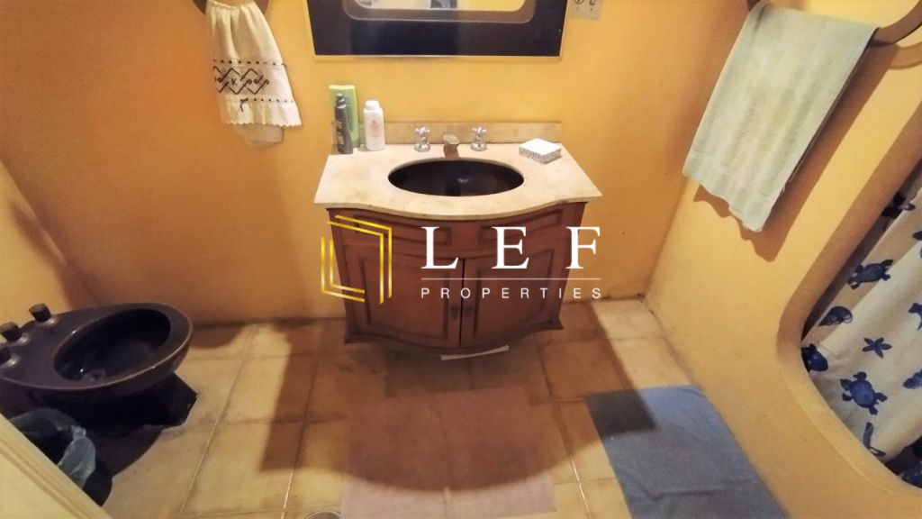 Lef Properties