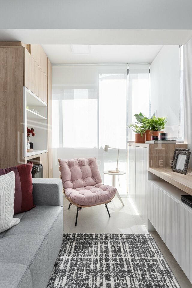Lef Properties