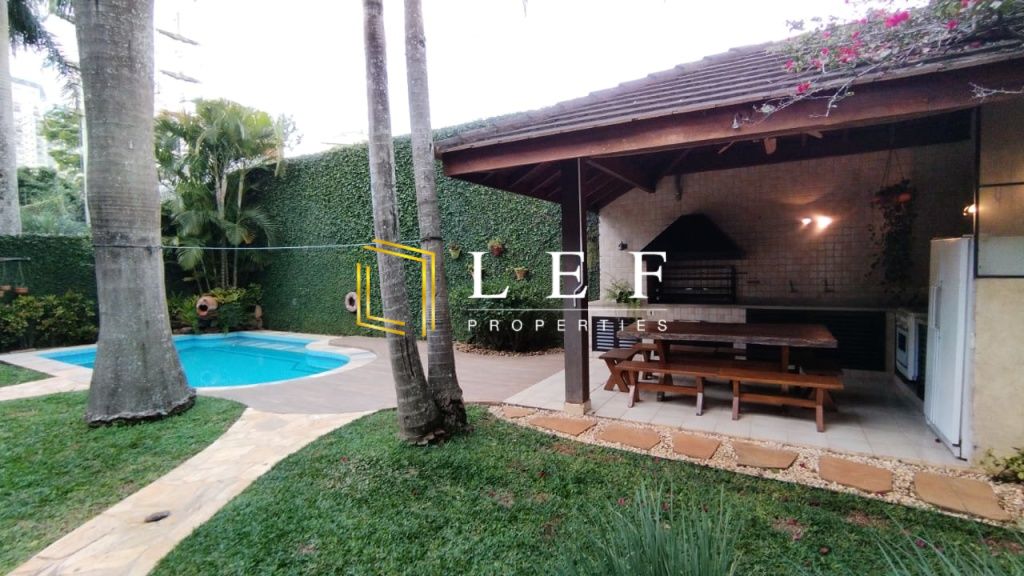 Lef Properties