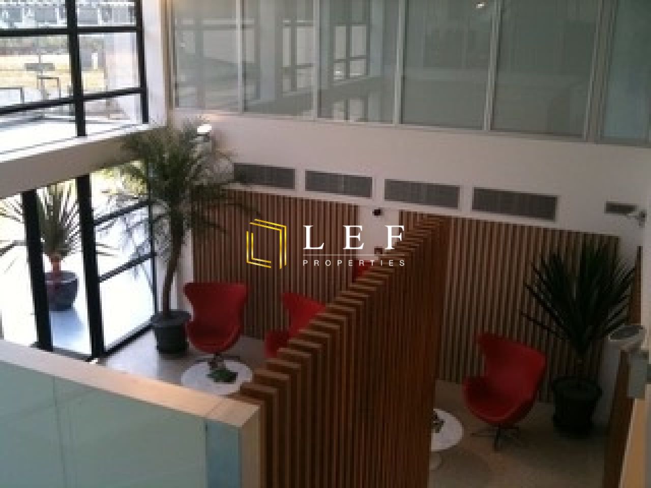 Lef Properties