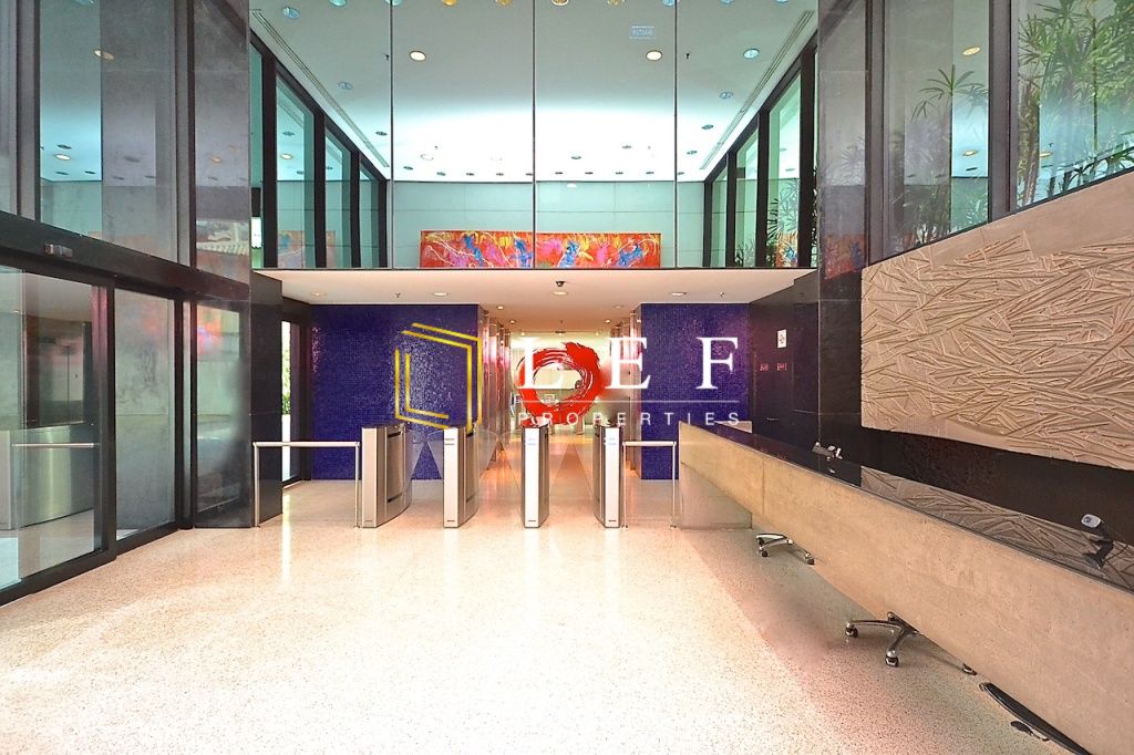 Lef Properties