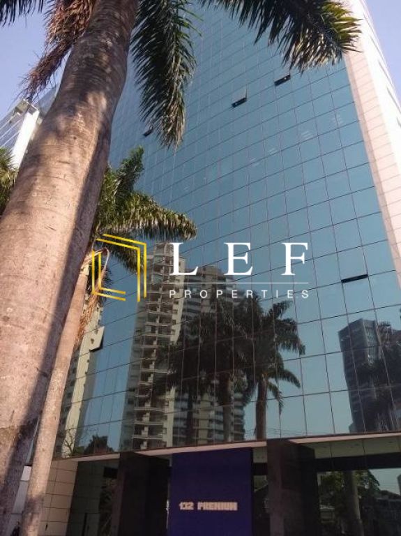Lef Properties