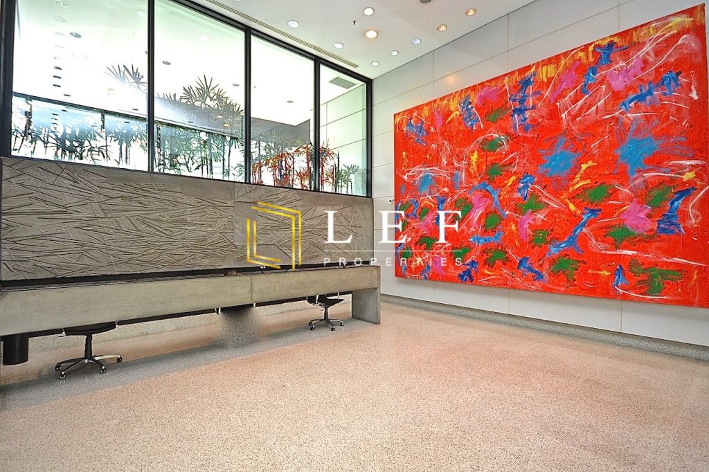 Lef Properties