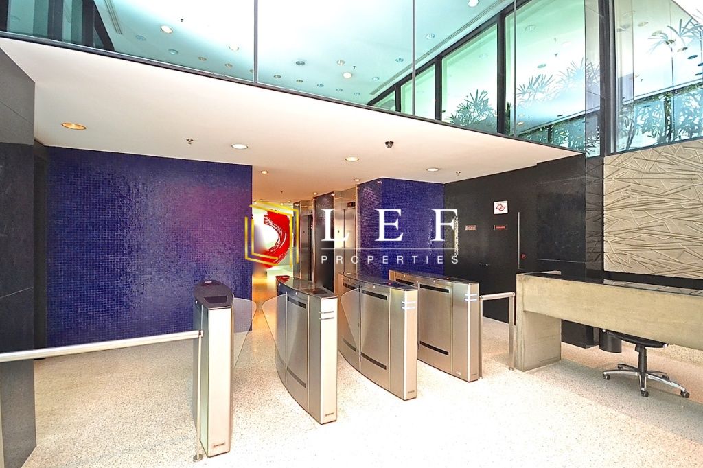 Lef Properties