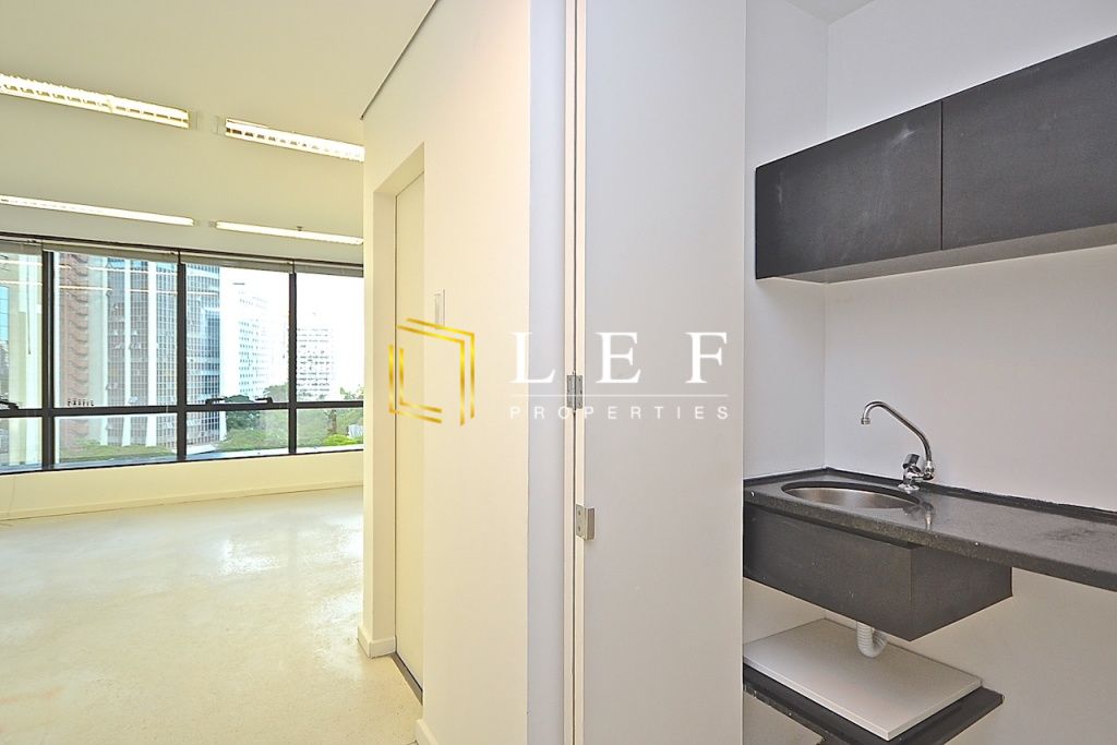 Lef Properties