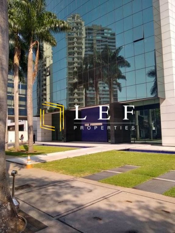 Lef Properties