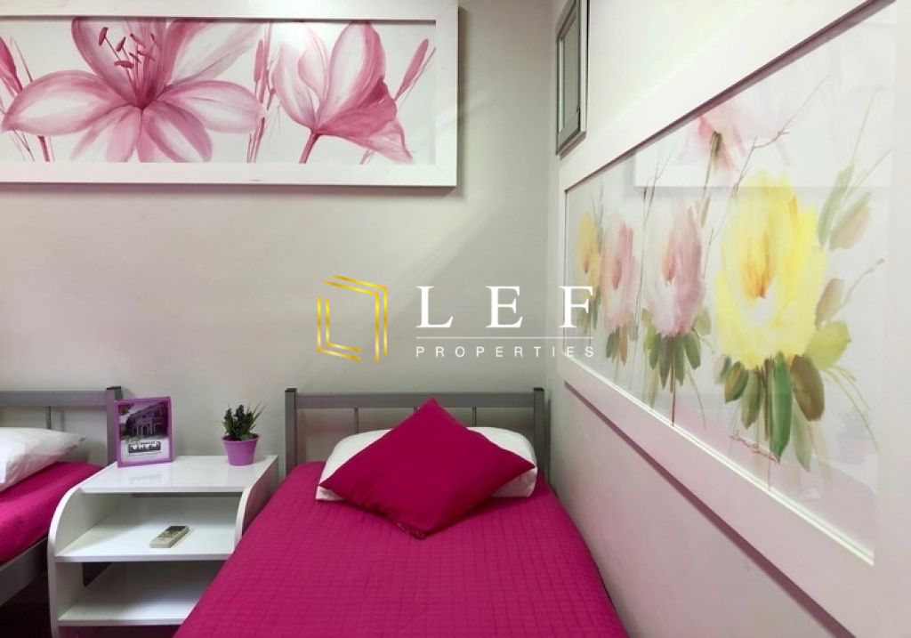 Lef Properties