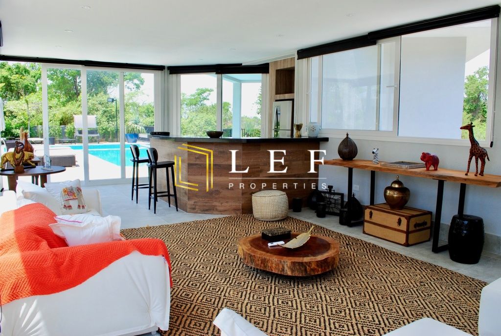 Lef Properties